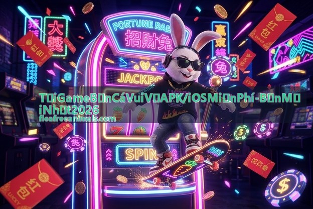 Game Bắn Cá Vui Vẻ APK iOS miễn phí - cảnh biển 3D