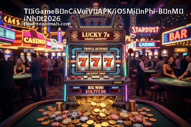 Quà tặng sự kiện Tải Game Bắn Cá Vui Vẻ APK/iOS Miễn Phí - Bản Mới Nhất 2026